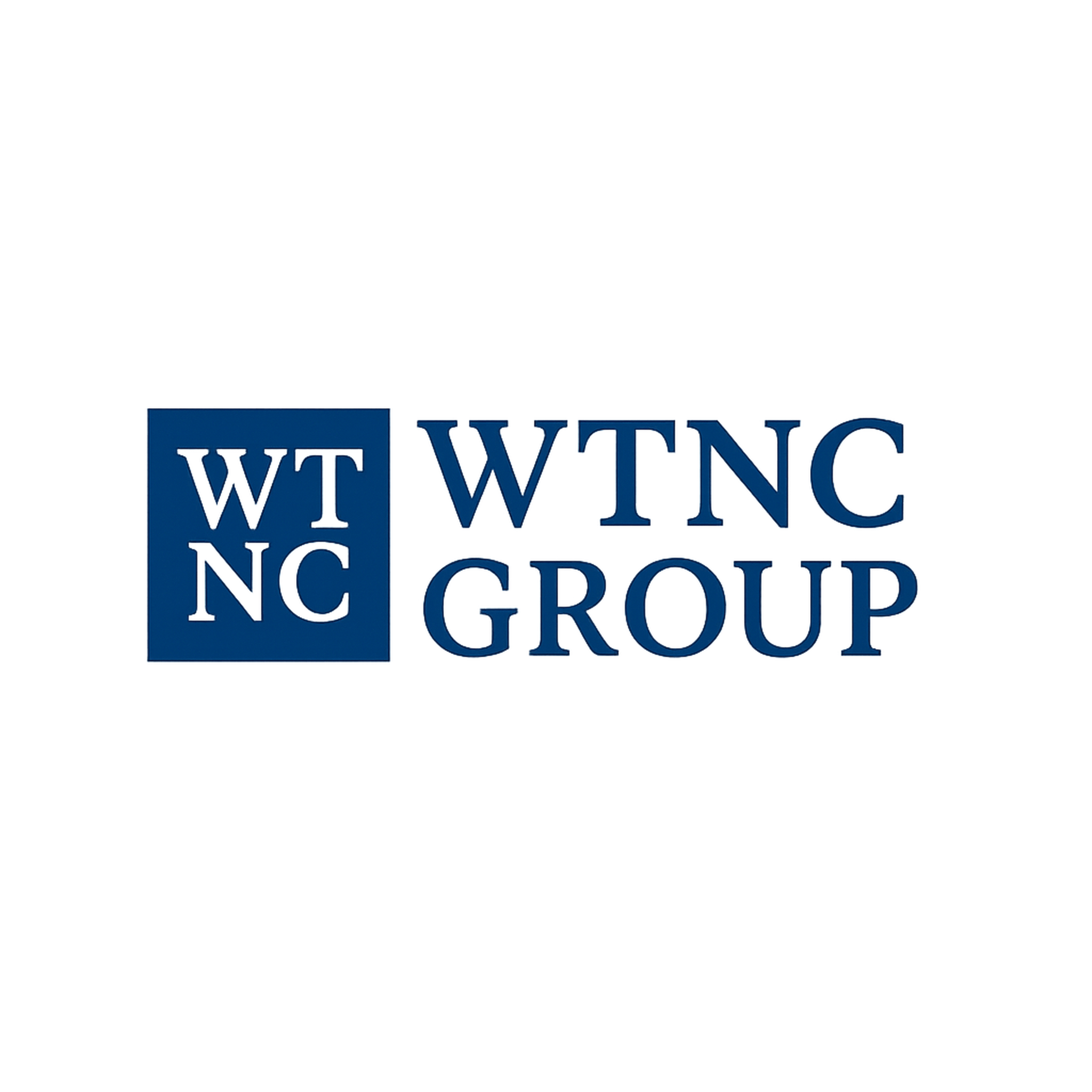WTNC Group logo